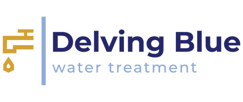 Delving Blue